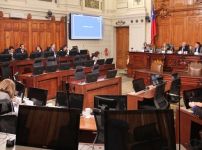Chile advances online betting regulation bill in Senate Finance Commission