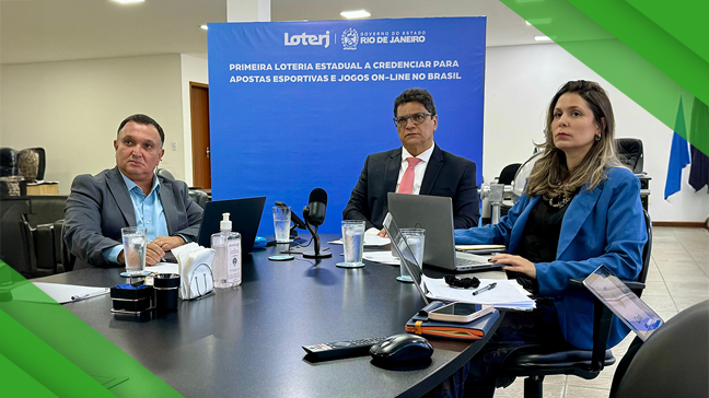 Brazil: VLT rules almost ready