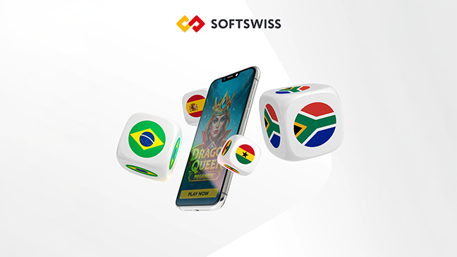 SOFTSWISS enhances player experience with mobile UX control and AI-driven localisation
