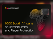 SOFTSWISS Survey 2026 Exposes a Gap in South Africa's Player Protection Demands