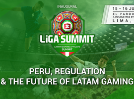 3 Weeks Until LiGA Summit 2026 & Industry Leaders Gather Around LatAm’s Biggest Gaming Conversations