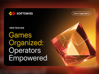 SOFTSWISS Game Aggregator Unifies Portfolio Management with Games List