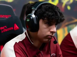 LGD’s TaiLung banned from The International 2026 and all future PGL events