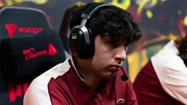 LGD’s TaiLung banned from The International 2026 and all future PGL events