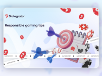 Responsible gambling: 5 concrete steps from Slotegrator that online casinos can take