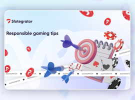 Responsible gambling: 5 concrete steps from Slotegrator that online casinos can take