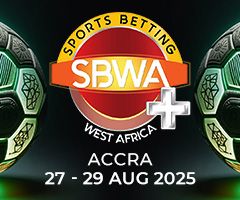 Sports Betting West Africa+