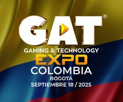 GAT Expo Bogotá 2025