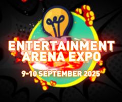 Entertainment Arena Expo