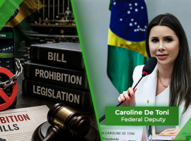 Brazil faces fresh push to abolish regulated betting as lawmakers advance prohibition bills