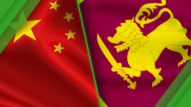 China and Sri Lanka Strengthen Joint Crackdown on Online Gambling and Telecom Fraud