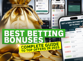 Best Betting Bonuses Available in Kenya (2025)