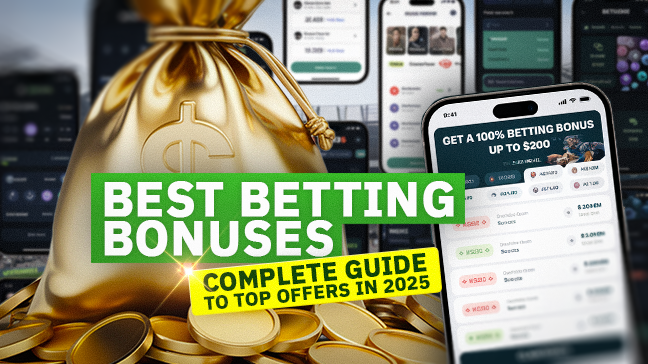 Best Betting Bonuses Available in Kenya (2025)