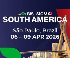 SiGMA South America