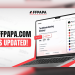 AffPapa.com got a major upgrade with new visibility features