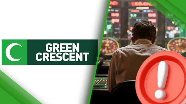 Turkey sees 155-fold surge in gambling addiction treatment cases, YEDAM warns of early exposure risks