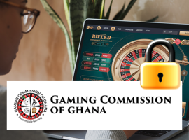 Ghana blocks access to 11 unauthorized gaming websites