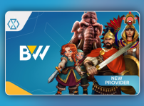 BW Gaming joins the Timeless Tech aggregator platform - Proven quality meets strong distribution