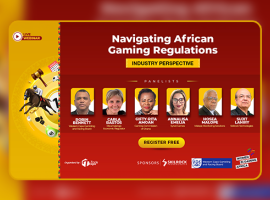 Distinguished industry luminaries join Skilrock-sponsored webinar on “Navigating African Gaming Regulations”