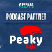 Peaky Ads as Official Podcast Partner at AffPapa Conference Cancun