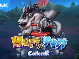 Expand Your Portfolio and Ignite Player Excitement with Huff N Puff Collectr