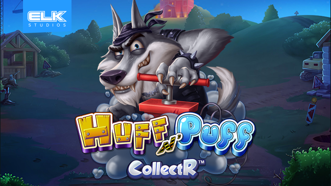 Expand Your Portfolio and Ignite Player Excitement with Huff N Puff Collectr
