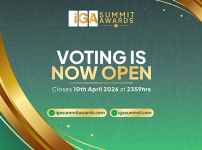 Voting is Now Open for iGA Summit Awards 2026