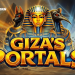 Tom Horn Gaming unlocks ancient powers in Giza’s Portals