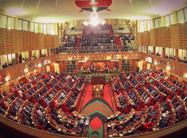 Kenyan government implements 20% excise tax on betting stakes in the Finance Bill 2024