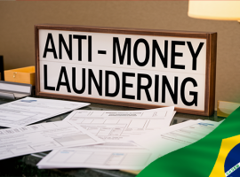 Brazilian betting operators notified to submit anti-money laundering policies