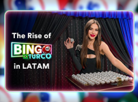 The rise of Bingo Turco in LATAM