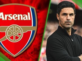Mikel Arteta Agrees New Arsenal Contract With Significant Pay Rise