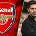 Mikel Arteta Agrees New Arsenal Contract With Significant Pay Rise