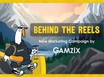 A Global Campaign Exploring Gamzix’s Slot Worlds