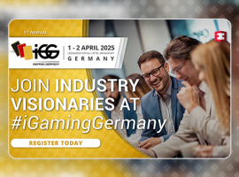 One month to go until iGaming Germany 2025 takes the industry to new heights