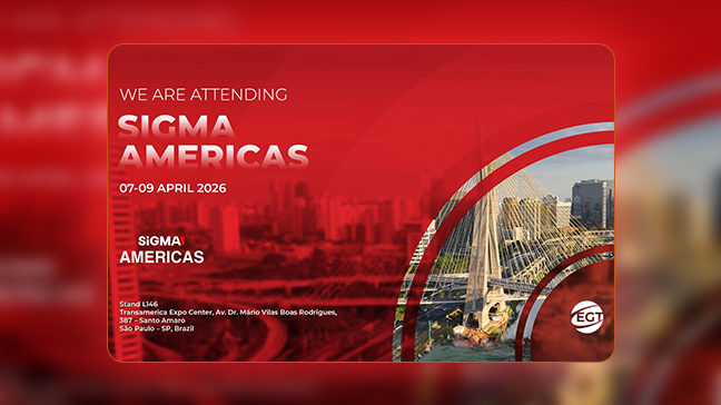 EGT to showcase its gaming portfolio for Brazil at SiGMA Americas 2026