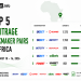 Africa Arbitrage Betting: Top 5 Bookmaker Pairs for August 10 16, 2026