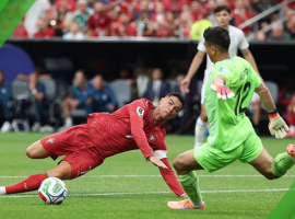 Ronaldo Breaks Records as Portugal Crushes Uzbekistan at World Cup 2026