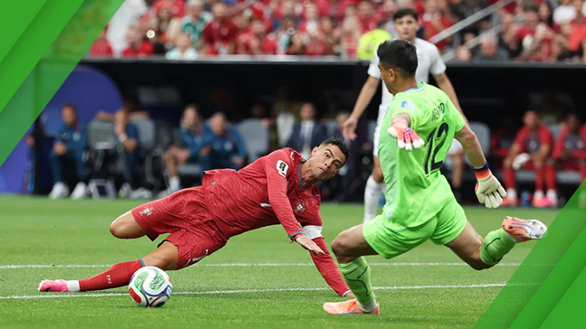 Ronaldo Breaks Records as Portugal Crushes Uzbekistan at World Cup 2026