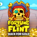 GameBeat Sets Sail Again with Fortune of Flint: Back for Gold, Pirate Treasure Adventure Slot