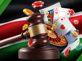 Kenya’s new gambling regulator prepares tougher licensing push and explores national lottery plan