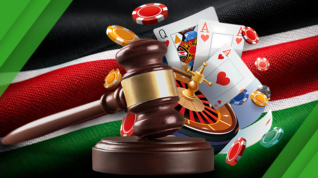Kenya’s new gambling regulator prepares tougher licensing push and explores national lottery plan