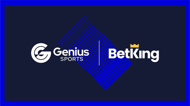 Genius Sports' trading services to help BetKing maximise revenues in African market