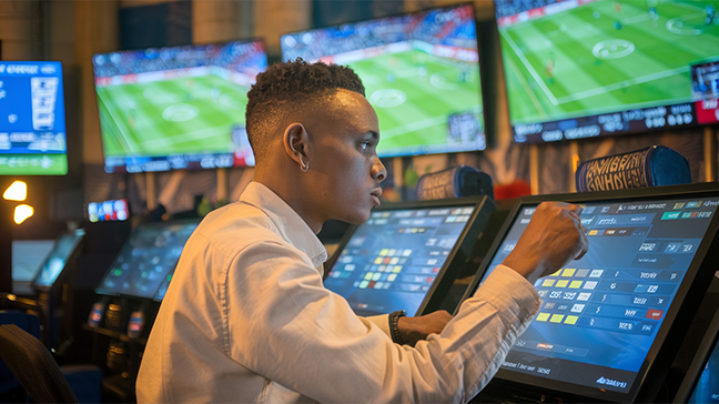 Over 70% of youth in Uganda admit to gambling, student study finds