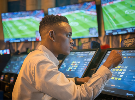 Over 70% of youth in Uganda admit to gambling, student study finds