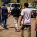 Uganda arrests 169 foreign nationals in Bukoto raid as authorities probe cybercrime and trafficking links