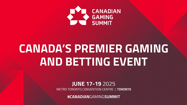 Canadian Gaming Summit 2025 to amplify Pan-Canadian engagement