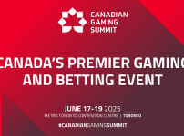 Canadian Gaming Summit 2025 to amplify Pan-Canadian engagement