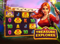 BGaming Introduces Treasure Explorer