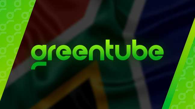 Greentube makes big move into South Africa with Sunbet partnership